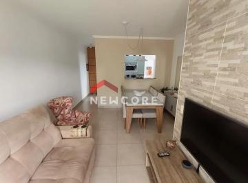 Apartamento · 67m² · 3 Quartos · 1 Vaga · Apartamento em  Rua Campos de Jordão - Baeta Neves - São Bernardo do Campo/SP