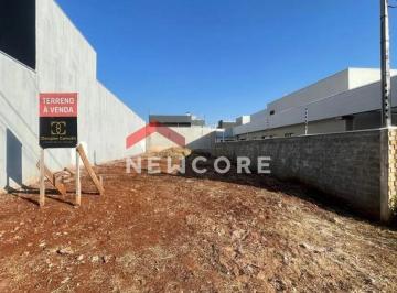 Terreno · 204m² · Lote em  Rua Pioneiro Jones Sales Pontes - Jardim Munique - Maringá/PR