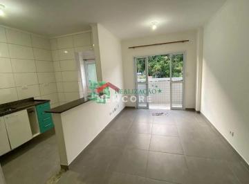 Apartamento · 62m² · 2 Quartos · 1 Vaga · Apartamento em Rua Antonio Cordeiro Mendes - Pedreira - Mongaguá/SP