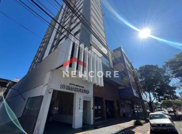 Comercial · 60m² · 1 Quarto · Sala comercial em Avenida Brasil - Zona 01 - Maringá/PR