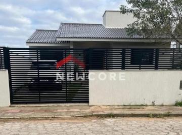 Casa · 172m² · 2 Quartos · 1 Vaga · Casa em  Arroio - Arroio - Imbituba/SC