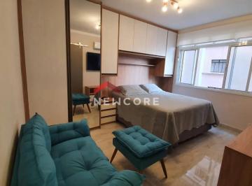 Apartamento · 33m² · 1 Quarto · Studio em  Rua Almeida Torres - Aclimação - São Paulo/SP