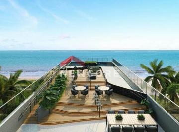 Apartamento · 100m² · 3 Quartos · 2 Vagas · Apartamento em Rua Golfo da China - Intermares - Cabedelo/PB