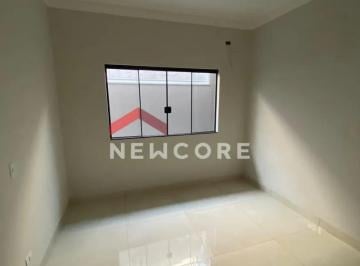 Casa 150m² Venda Jardim Três Lagoas · Casa em Rua Henri Jean Viana Júnior - Jardim Três Lagoas - Maringá/PR