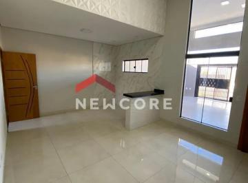 Casa · 105m² · 3 Quartos · 2 Vagas · Casa em  Rua Henri Jean Viana Júnior - Jardim Três Lagoas - Maringá/PR