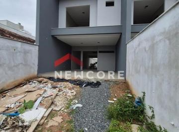 Casa · 177m² · 3 Quartos · 2 Vagas · Sobrado em Rua Vereador Conrado de Mira - Costa e Silva - Joinville/SC