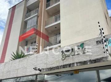 Apartamento · 47m² · 2 Quartos · 1 Vaga · Apartamento em Rua Laura Sfasciotti Bernardi - Santa Maria - Osasco/SP