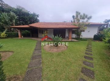 Casa · 260m² · 3 Quartos · 3 Vagas · Casa de condomínio em Rua Aprovada 678 - Costa do Sol - Bertioga/SP