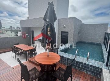 Apartamento · 105m² · 3 Quartos · 1 Vaga · Apartamento em Rua Paulo Roberto de Souza Acioly - Bessa - João Pessoa/PB