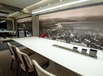 Apartamento · 414m² · 5 Quartos · 5 Vagas - Newcore  · Apartamento em  Avenida João Cirilo da Silva - Altiplano Cabo Branco - João Pessoa/PB
