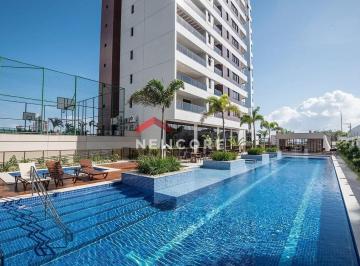Apartamento · 414m² · 5 Quartos · 5 Vagas · Apartamento em Avenida João Cirilo da Silva - Altiplano Cabo Branco - João Pessoa/PB