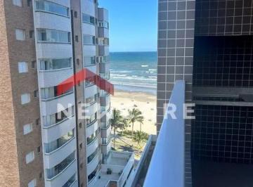 Apartamento · 53m² · 1 Quarto · 1 Vaga · Apartamento em Avenida Presidente Castelo Branco - Real - Praia Grande/SP