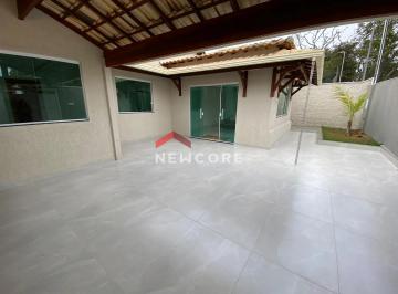 Casa · 120m² · 3 Quartos · 3 Vagas · Casa em Rua das Hortências - Jardim Ipê - Lagoa Santa/MG