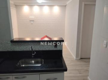 Apartamento · 46m² · 2 Quartos · 1 Vaga · Apartamento em  Rua Ita - Jardim Ansalca - Guarulhos/SP