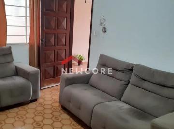 Casa · 120m² · 2 Quartos · 2 Vagas · Casa em  Rua Lázaro Luiz Zamenhof - Jardim São José - Caçapava/SP