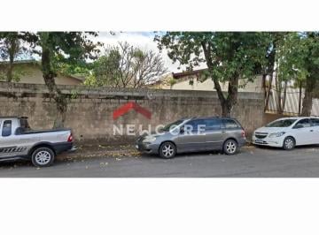 Terreno · 630m² · Lote em Rua São Carlos Borromeu - Núcleo Colonial Barão de Jundiaí - Jundiaí/SP