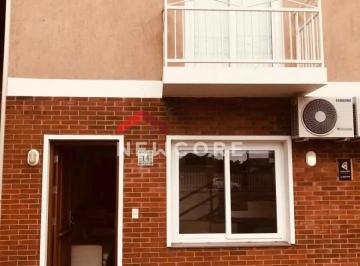 Casa · 105m² · 3 Quartos · 1 Vaga · Sobrado em  Rua Nossa Senhora Medianeira - Maggi - Canela/RS