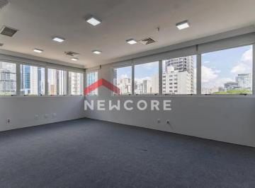 Comercial · 64m² · 2 Quartos · 2 Vagas · Sala comercial em Avenida Vereador José Diniz - Campo Belo - São Paulo/SP
