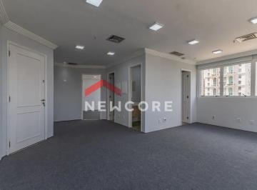 Comercial en Venda de 2 quartos Campo Belo · Sala comercial em Avenida Vereador José Diniz - Campo Belo - São Paulo/SP