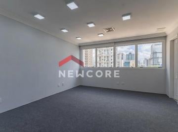 Comercial de 2 quartos, São Paulo · Sala comercial em Avenida Vereador José Diniz - Campo Belo - São Paulo/SP
