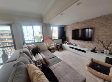 Apartamento · 100m² · 2 Quartos · 2 Vagas · Apartamento em Avenida Cotovia - Indianópolis - São Paulo/SP
