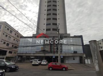 Apartamento · 102m² · 3 Quartos · 1 Vaga · Apartamento em Rua Abdon Batista - Centro - Joinville/SC