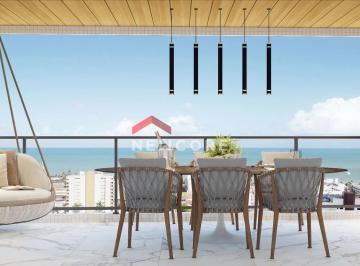 Apartamento · 93m² · 3 Quartos · 2 Vagas · Apartamento em  Avenida Nego - Tambaú - João Pessoa/PB