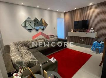 Casa · 180m² · 3 Quartos · 6 Vagas · Casa em  Rua Magdalena Sguilaro Amorim - Loteamento Acrísio de Oliveira Silva - Mogi das Cruzes/SP