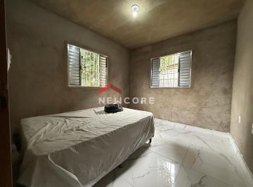 Casa · 60m² · 3 Quartos · 4 Vagas · Casa em  Rua Geraldo Bezerra da Silva - Jardim Oásis - Itanhaém/SP