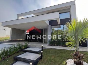 Casa · 182m² · 3 Quartos · 3 Vagas · Casa de condomínio em Alameda Bauínia - Cyrela Landscape Esplanada - Votorantim/SP