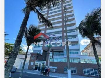 Apartamento · 77m² · 2 Quartos · 1 Vaga · Apartamento em Avenida Presidente Castelo Branco - Flórida - Praia Grande/SP