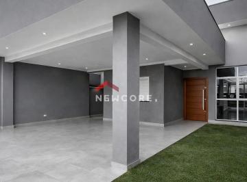 Casa · 125m² · 3 Quartos · 2 Vagas · Casa em  Rua Pioneiro Jones Sales Pontes - Jardim Munique - Maringá/PR