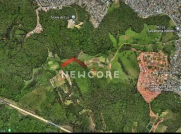 Terreno · 445000m² · Lote em  Rua Miguel Rotger Domingues - Centro - Itapecerica da Serra/SP