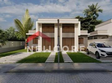 Casa · 60m² · 3 Quartos · 1 Vaga · Casa em Rua Acerbal Pinto Malheiros - Chácara Mariléa - Rio das Ostras/RJ