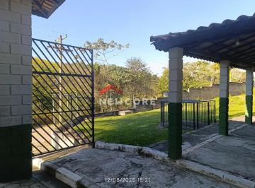Terreno 247m² Venda Centro · Lote em Rua e Morro Grande - Centro - Santa Isabel/SP