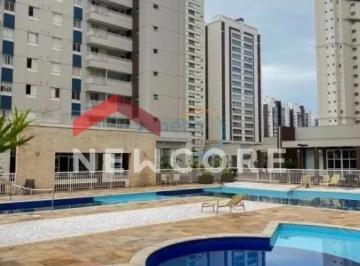 Apartamento · 77m² · 2 Quartos · 1 Vaga · Apartamento em Rua Caracas - Santa Rosa - Londrina/PR