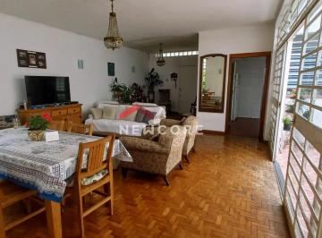 Casa · 320m² · 3 Quartos · 2 Vagas · Casa em Rua Ribeiro do Vale - Brooklin Paulista - São Paulo/SP