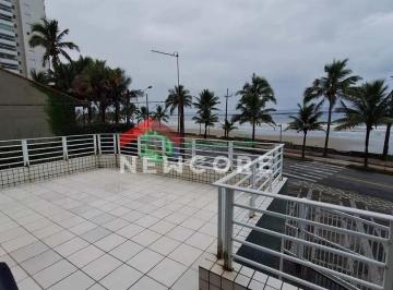 Apartamento de 1 quarto, Mongaguá · Apartamento em Avenida Governador Mario Covas Junior - Vila Atlântica - Mongaguá/SP