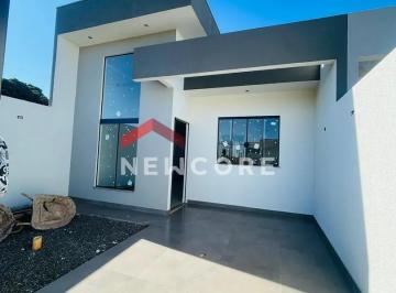 Casa · 54m² · 2 Quartos · 2 Vagas · Casa em Floresta - Centro - Floresta/PR