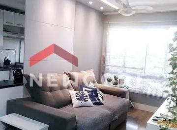 Apartamento · 71m² · 3 Quartos · 1 Vaga · Apartamento em Rua São Jerônimo - Jardim Mauá - Novo Hamburgo/RS