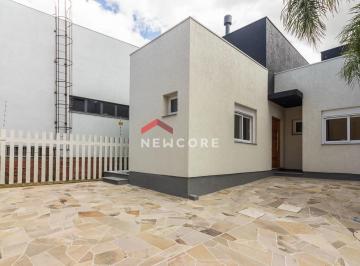 Casa · 198m² · 3 Quartos · 2 Vagas · Casa de condomínio em  Rua Eroni Soares Machado - Hípica - Porto Alegre/RS