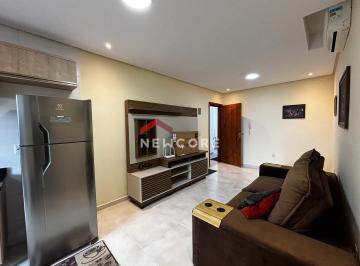 Apartamento · 53m² · 2 Quartos · 1 Vaga · Apartamento em Rua Dário Manoel Cardoso - Ingleses do Rio Vermelho - Florianópolis/SC