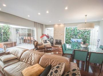Casa · 242m² · 3 Quartos · 3 Vagas · Casa de condomínio em  Avenida Piassanguaba - Planalto Paulista - São Paulo/SP