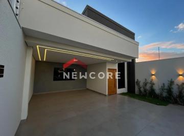 Casa · 300m² · 3 Quartos · 3 Vagas · Sobrado em Avenida Pioneiro Antonio Ruiz Saldanha - Parque Industrial - Maringá/PR