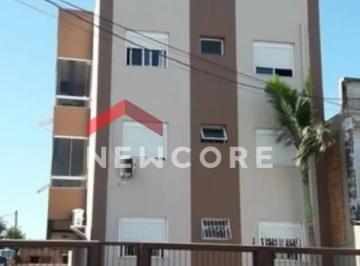 Apartamento · 49m² · 2 Quartos · 1 Vaga · Apartamento em Rua Getúlio Vargas - Natal - Gravataí/RS