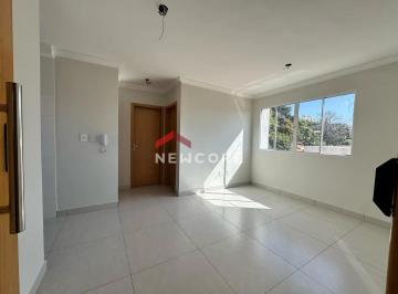 Apartamento · 49m² · 2 Quartos · 1 Vaga · Apartamento em Rua Ministro Oliveira Salazar - Santa Mônica - Belo Horizonte/MG