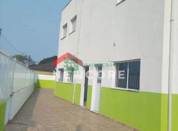 Casa · 60m² · 2 Quartos · 1 Vaga · Sobrado em Rua Campos Sales - Pedreira - Mongaguá/SP