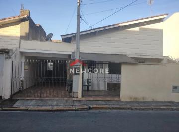 Casa · 168m² · 3 Quartos · 2 Vagas · Casa em Rua Nossa Senhora da Glória - Centro - Tremembé/SP