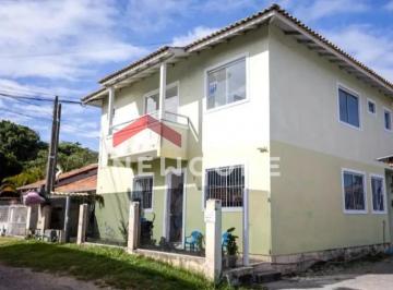 Apartamento · 60m² · 2 Quartos · 1 Vaga · Apartamento em Servidão José Domingos Ramos - Ingleses do Rio Vermelho - Florianópolis/SC