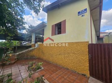 Casa · 154m² · 3 Quartos · 2 Vagas · Casa em  Rua Sorocabana - Vila Nova Santa Clara - Bauru/SP